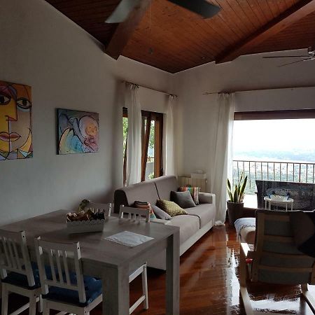 Villanuova sul clisi Blue Chalet מראה חיצוני תמונה