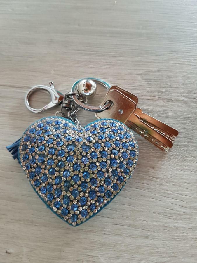 Villanuova sul clisi Blue Chalet מראה חיצוני תמונה